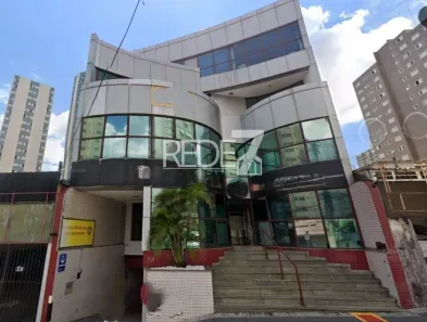 Prédio Comercial com 38 Quartos à venda, 1320m² no Centro, Campinas
