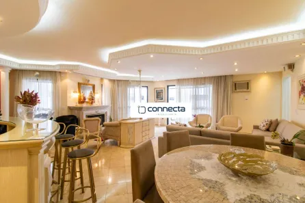 Apartamento com 3 Quartos à venda, 250m² no Camargos, Guarulhos