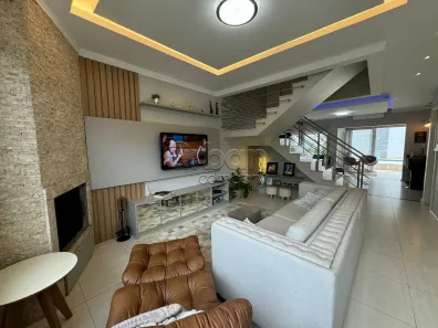Casa com 4 Quartos à venda, 300m² no Marechal Rondon, Canoas