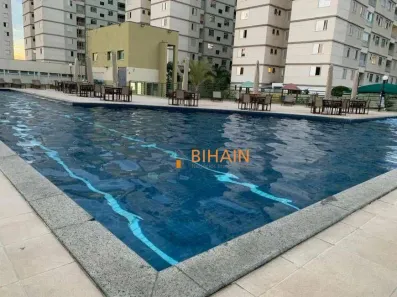 Apartamento com 3 Quartos para alugar, 85m² no Buritis, Belo Horizonte