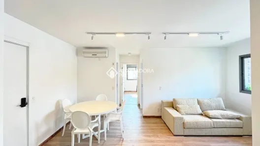 Apartamento com 2 Quartos à venda, 69m² no Mont Serrat, Porto Alegre