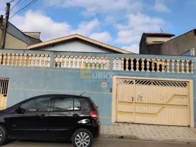 Casa com 3 Quartos à venda, 166m² no Tulipas, Jundiaí
