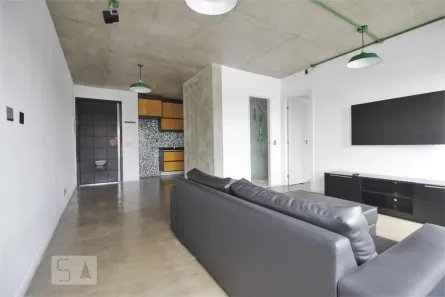 Apartamento com 2 Quartos à venda, 75m² no Jardim Fonte do Morumbi, São Paulo