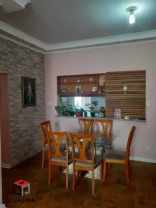 Apartamento com 3 Quartos à venda, 107m² no Vila Mariana, São Paulo