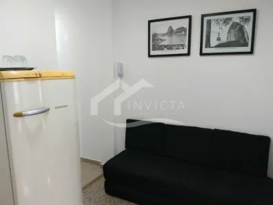 Apartamento com 1 Quarto à venda, 27m² no Copacabana, Rio de Janeiro