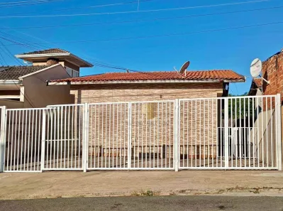 Casa de Condomínio com 10 Quartos à venda, 65m² no Loteamento Residencial Água Nova, Valinhos