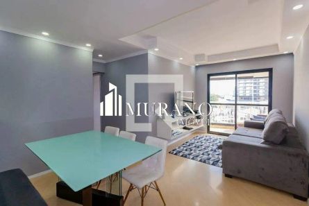 Apartamento com 3 Quartos à venda, 90m² no Vila Prudente, São Paulo