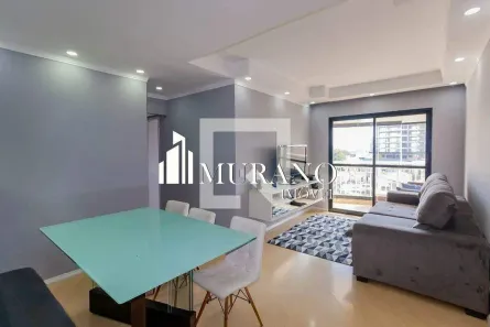 Apartamento com 3 Quartos à venda, 90m² no Vila Prudente, São Paulo