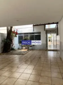 Sobrado com 3 Quartos à venda, 210m² no Vila Congonhas, São Paulo