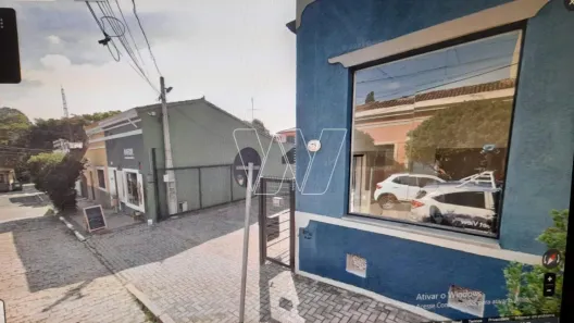 Sala Comercial com 1 Quarto para alugar, 25m² no Sousas, Campinas