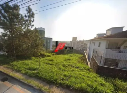 Lote/Terreno com 1 Quarto à venda, 376m² no Potecas, São José