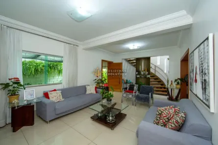 Casa com 5 Quartos à venda, 400m² no Prado, Belo Horizonte
