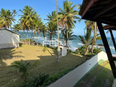 Casa de Condomínio com 3 Quartos à venda, 122m² no Jauá (Abrantes), Camaçari
