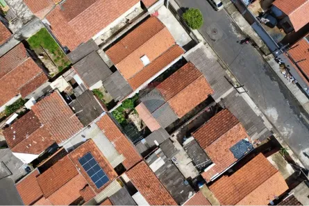 Casa com 3 Quartos à venda, 88m² no Jardim Santa Terezinha II, Mogi Guaçu