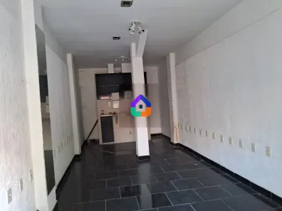Ponto Comercial para alugar, 25m² no Abolição, Rio de Janeiro