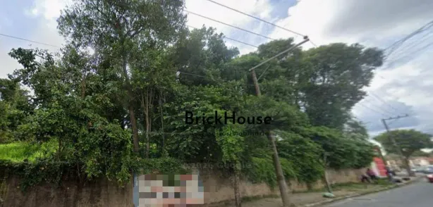 Lote/Terreno à venda, 800m² no Vila Santa Isabel, São Roque