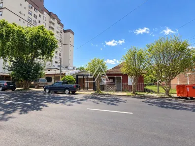 Lote/Terreno à venda, 720m² no Centro, Passo Fundo