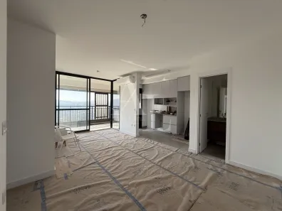 Apartamento com 3 Quartos para alugar, 94m² no Alphaville Empresarial, Barueri