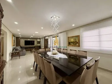 Apartamento com 3 Quartos à venda, 180m² no Macedo, Guarulhos