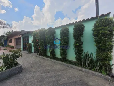 Casa com 4 Quartos à venda, 133m² no Planalto Paulista, São Paulo
