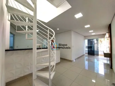 Apartamento com 2 Quartos para venda ou aluguel, 136m² no Loteamento Industrial Machadinho, Americana