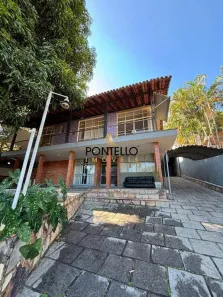 Casa com 6 Quartos à venda, 770m² no Jardim Atlântico, Belo Horizonte
