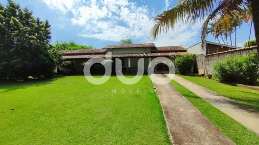 Casa com 3 Quartos à venda, 119m² no Jardim São Francisco, Piracicaba