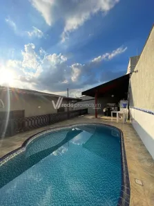 Casa com 3 Quartos à venda, 276m² no Jardim Carlos Lourenço, Campinas