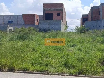 Lote/Terreno à venda, 125m² no Cidade Miguel Badra (Gleba 02), Suzano