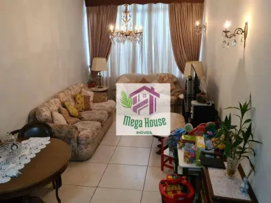 Sobrado com 3 Quartos à venda, 200m² no Indianópolis, São Paulo