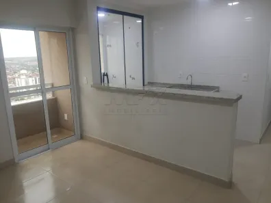 Apartamento com 1 Quarto à venda, 40m² no Vila Santa Tereza, Bauru