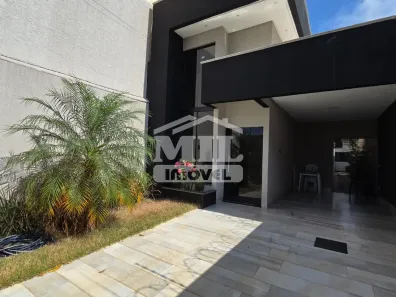 Fazenda/Sítio com 3 Quartos à venda, 160m² no Jardim Balneário Meia Ponte, Goiânia