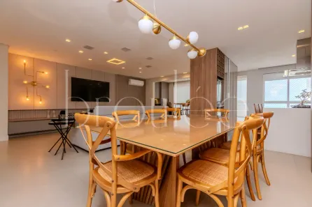 Apartamento com 3 Quartos para alugar, 168m² no Fazenda, Itajaí