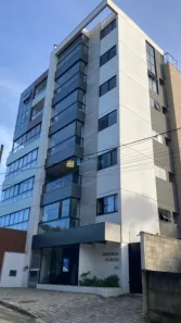 Apartamento com 3 Quartos à venda, 120m² no Aeroporto, Juiz de Fora