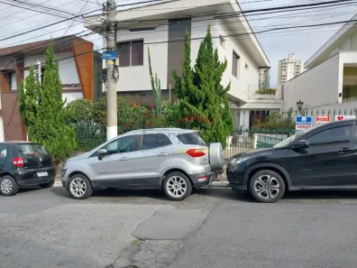Sobrado com 4 Quartos à venda, 261m² no Jardim São Paulo(Zona Norte), São Paulo