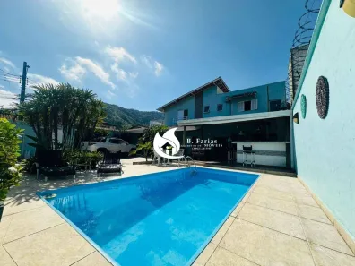 Casa com 4 Quartos à venda, 217m² no Bairro de Juquehy, São Sebastião