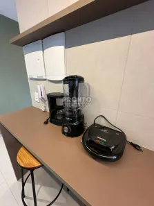 Apartamento com 2 Quartos à venda, 55m² no Piedade, Jaboatão dos Guararapes