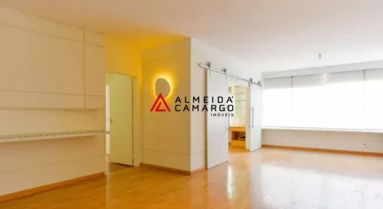 Apartamento com 3 Quartos à venda, 160m² no Jardim Paulista, São Paulo