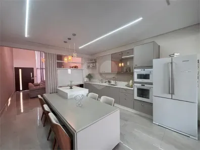 Casa de Condomínio com 2 Quartos à venda, 165m² no Vila Haro, Sorocaba