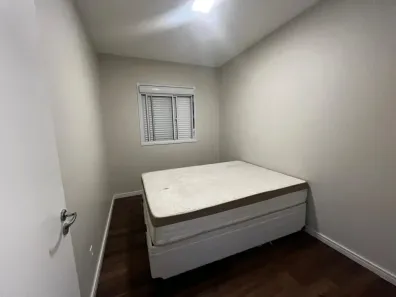 Apartamento com 2 Quartos para alugar, 57m² no Cidade Luiza, Jundiaí