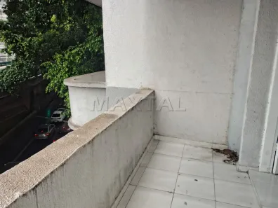 Apartamento com 1 Quarto à venda, 33m² no Santa Cecília, São Paulo