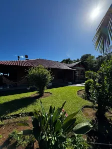 Fazenda/Sítio com 3 Quartos à venda, 235m² no Cidade Nova, Ivoti