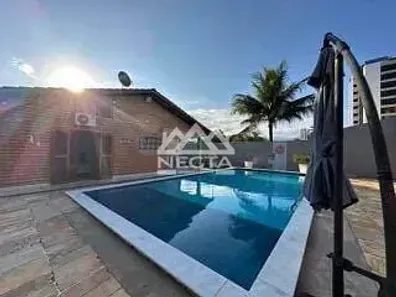 Casa com 5 Quartos à venda, 315m² no Parque Balneário Poiares, Caraguatatuba