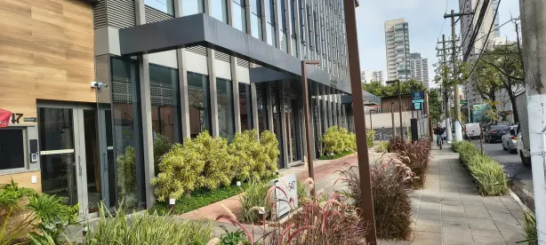 Ponto Comercial à venda, 113m² no Vila Olímpia, São Paulo
