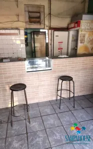 Ponto Comercial com 2 Quartos para alugar, 45m² no Vila Mangalot, São Paulo