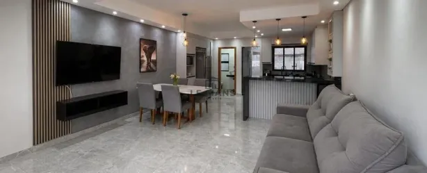 Casa com 2 Quartos à venda, 200m² no Castelinho, Piracicaba