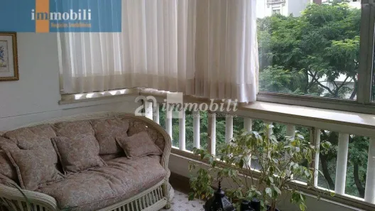 Apartamento com 4 Quartos à venda, 250m² no Santa Cecília, São Paulo