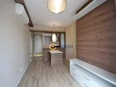 Apartamento com 2 Quartos à venda, 61m² no Alto da Lapa, São Paulo