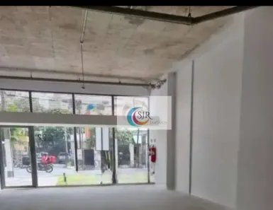 Ponto Comercial para alugar, 100m² no Paraíso, São Paulo