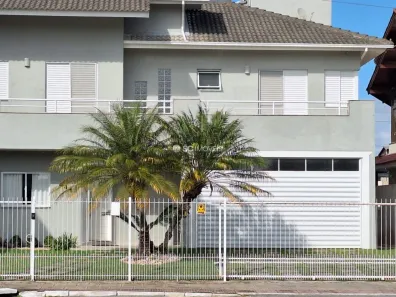 Casa com 4 Quartos à venda, 235m² no Ingleses do Rio Vermelho, Florianópolis